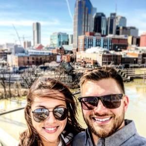 Meet your Posher, Raymond